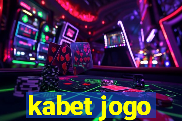 kabet jogo